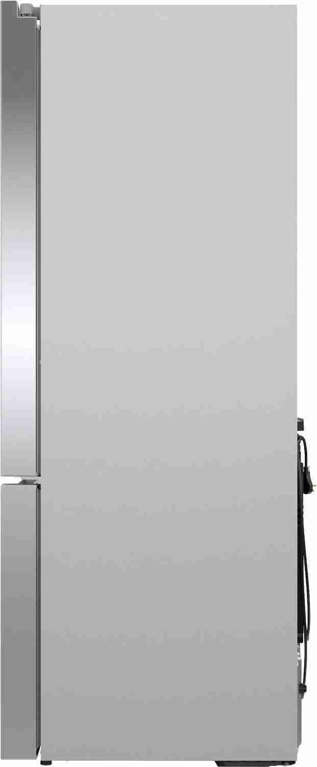 800 Series French Door Bottom Mount Refrigerator 36
