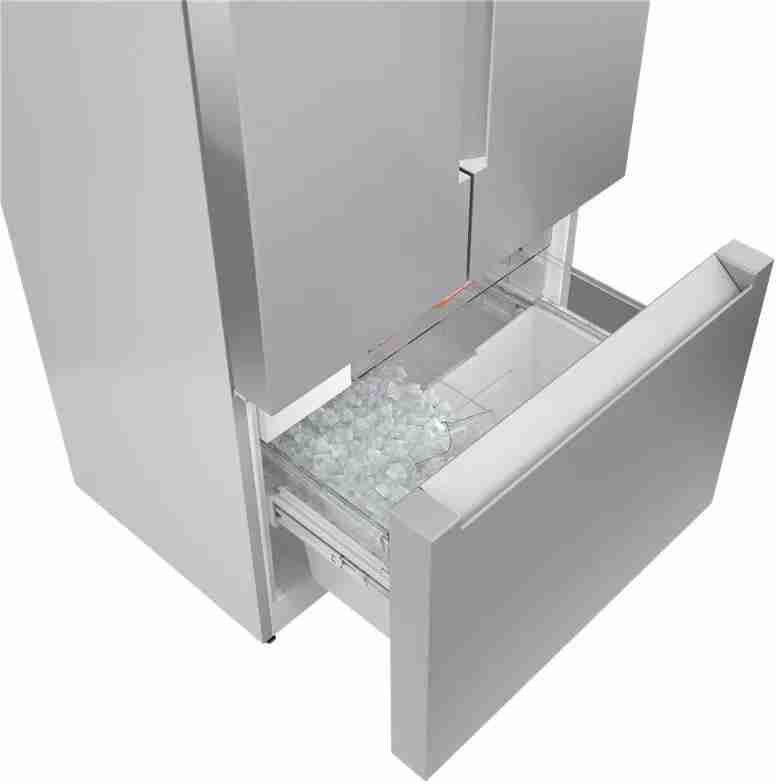 800 Series French Door Bottom Mount Refrigerator 36