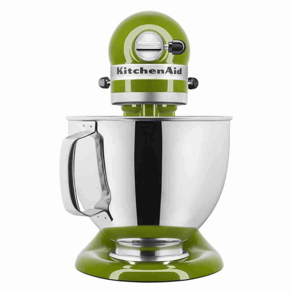 KitchenAid Artisan Series 5 Quart Tilt-Head Stand Mixer - Green