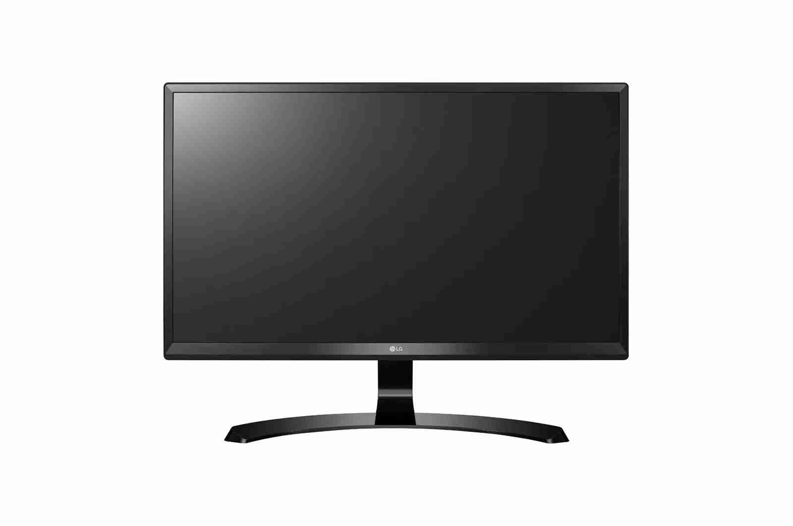 LG 24UD58-B 24インチ　4K UHD IPSモニター　中古おまけ付き Amazon.co.jp: LG 24UD58-B 24-Inch 4K UHD IPS Monitor with